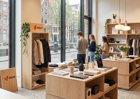 Retail