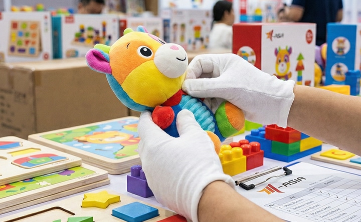 Product sourcing
