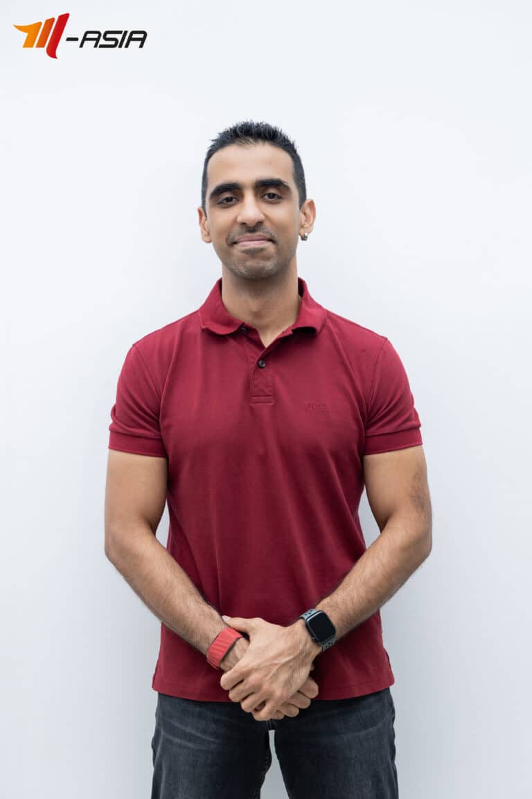 Vinod Gopani
