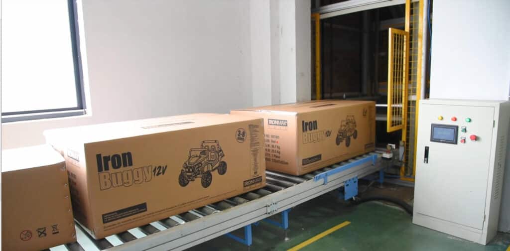 📦 China–Europe Import Update | Feb 2026