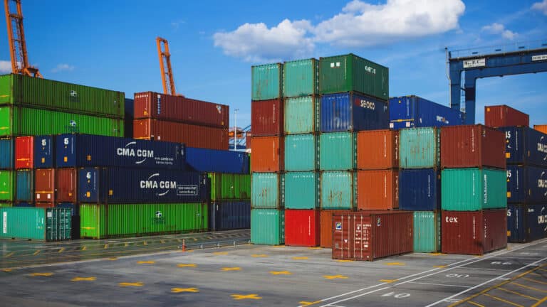 📦 How the Middle East Conflict Is Impacting China Sourcing & Logistics